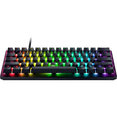 Клавіатура Razer Huntsman V3 Pro Mini USB UA Black (RZ03-04990100-R3M1) Вінниця - фото 3