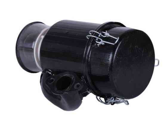 Фильтр воздушный в сборе (масляный фильтр) NEW мотоблок 180N Мукачево