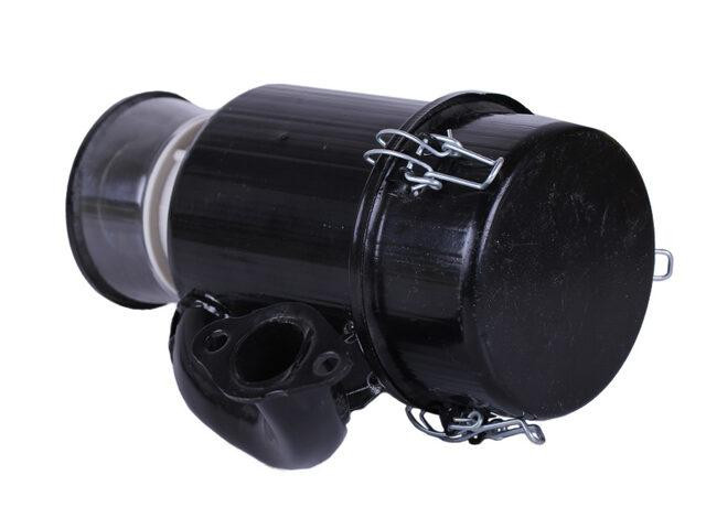 Фильтр воздушный в сборе (масляный фильтр) NEW мотоблок 180N Мукачево - изображение 2