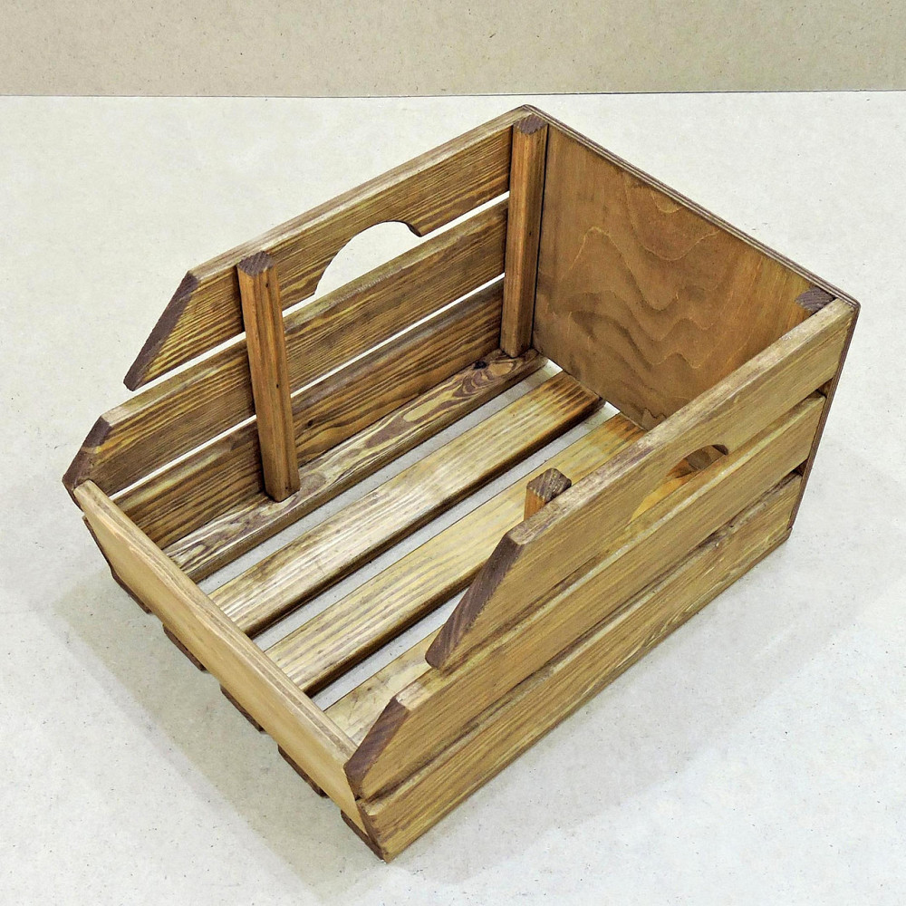 Лоток для фруктів і овочів "Томато" мускат Миколаїв - фото 3