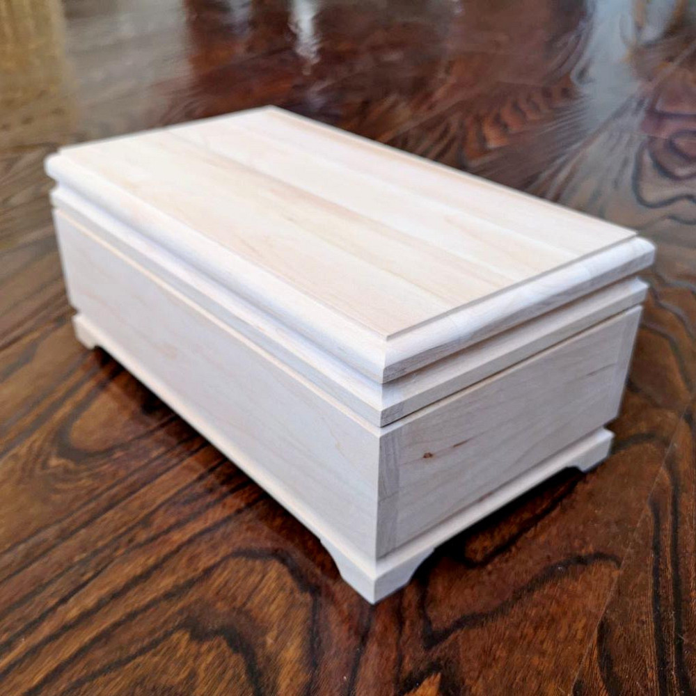 Купюрниця дерев'яна "Сомерсет" бланже Миколаїв - фото 2