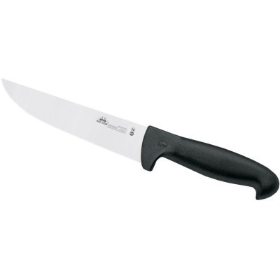 Кухонний ніж Due Cigni Professional Butcher Knife 140 mm Black (2C 410/16 N) Вінниця - фото 1