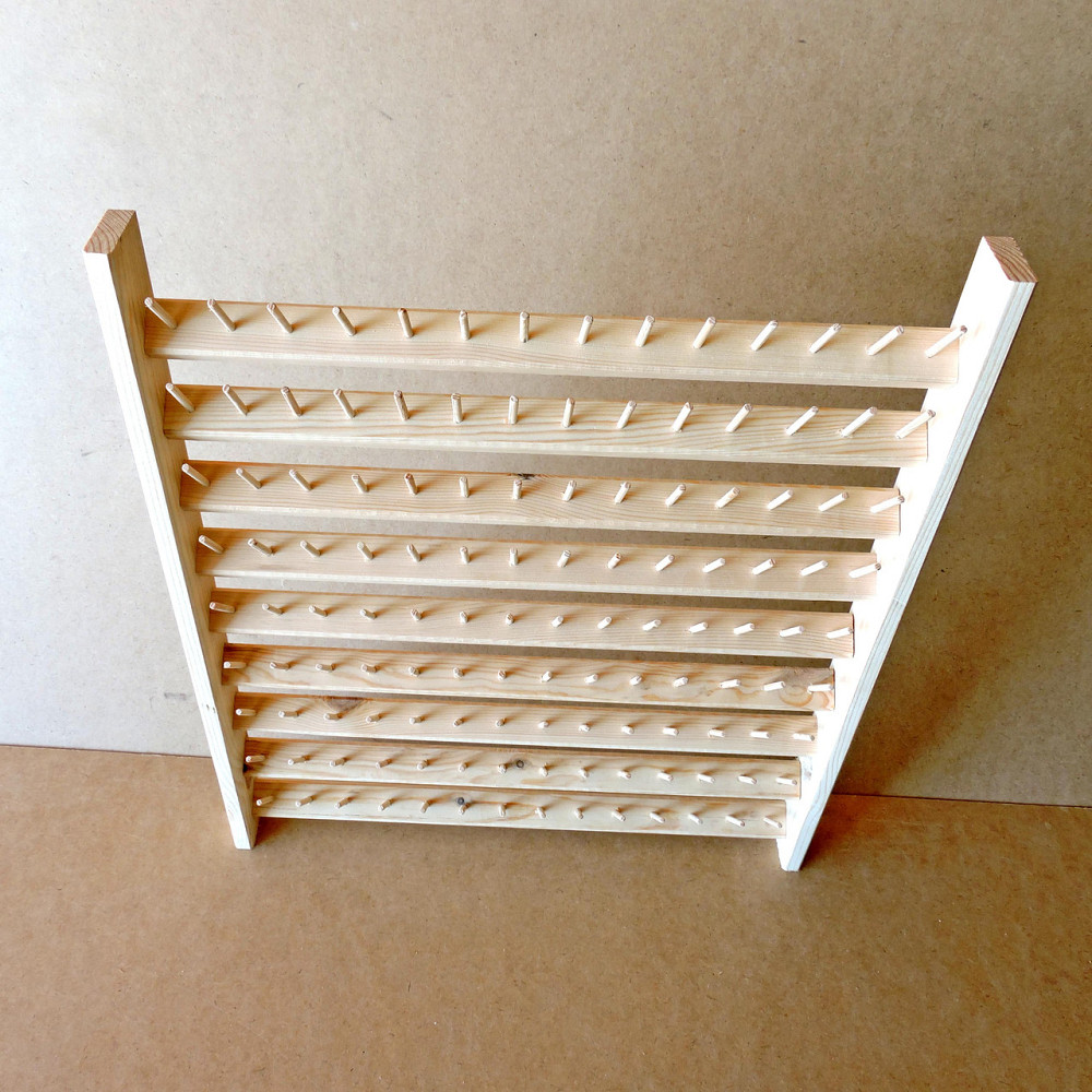 Органайзер для ниток 