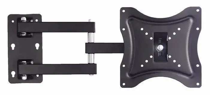 Кронштейн для телевизора с поворотом 14-42 дюйма, Настенный крепеж для TV, крепления для телевизора Коломыя - изображение 3