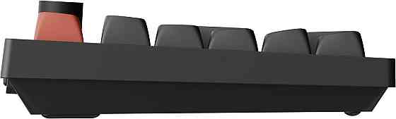 Клавіатура Keychron V6 8K Keychron Super Red Switch Black RGB (V6W-D1-UA) ( 23988 ) Харьков