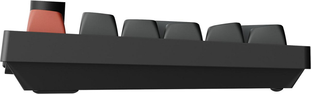 Клавіатура Keychron V6 8K Keychron Super Red Switch Black RGB (V6W-D1-UA) ( 23988 ) Харьков - изображение 6