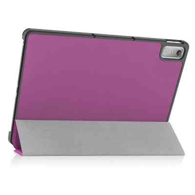 Чохол до планшета BeCover Smart Case Lenovo Tab P11 (2nd Gen) (TB-350FU/TB-350XU) 11.5&quot; Purple (708682) Вінниця