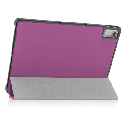Чохол до планшета BeCover Smart Case Lenovo Tab P11 (2nd Gen) (TB-350FU/TB-350XU) 11.5&quot; Purple (708682) Вінниця - фото 5