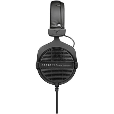 Наушники Beyerdynamic DT 990 PRO LB 250 ohms (529591) Винница - изображение 2