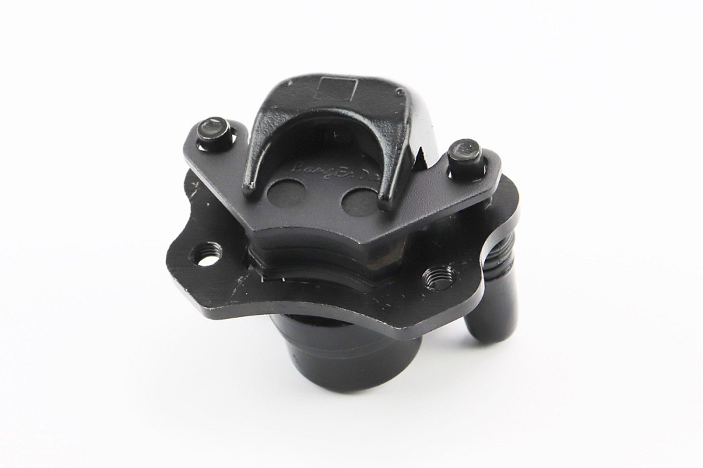 Гальмівний супорт гідравлічний тип. 2 Киев - изображение 2