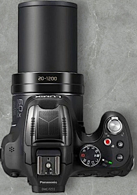 Мощный цифровой бинокль 60X камера FHD video RAW Киев - изображение 5