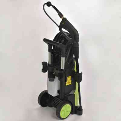 Мийка високого тиску Gartner PWA-2136 T (844773) Вінниця