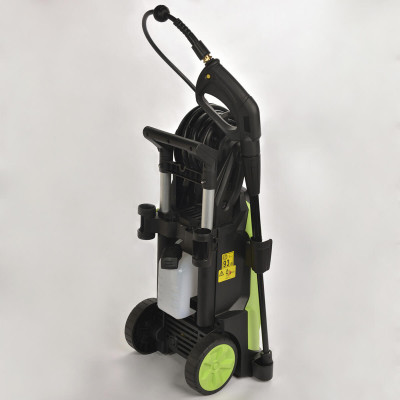 Мийка високого тиску Gartner PWA-2136 T (844773) Вінниця - фото 2