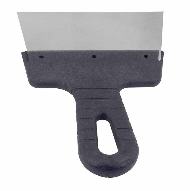 Шпатель стандарт (неіржавкий) 150 мм GRAD (8320625) Київ - фото 7