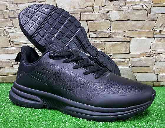 Мужские демисезонные кроссовки BaaS Terrtain,производство Польши Киев