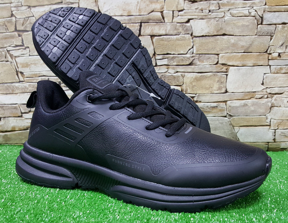 Мужские демисезонные кроссовки BaaS Terrtain,производство Польши Киев - изображение 2