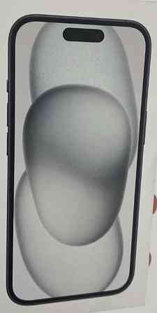 Айфон: iPhone 15 128Gb. Black Київ
