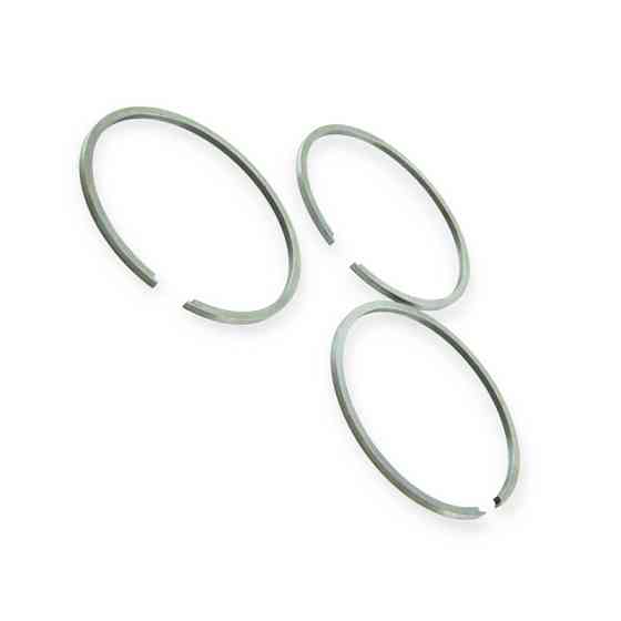 Кільця Іж Планета 72,50 1р (3шт) комплект мотоцикл Мукачево