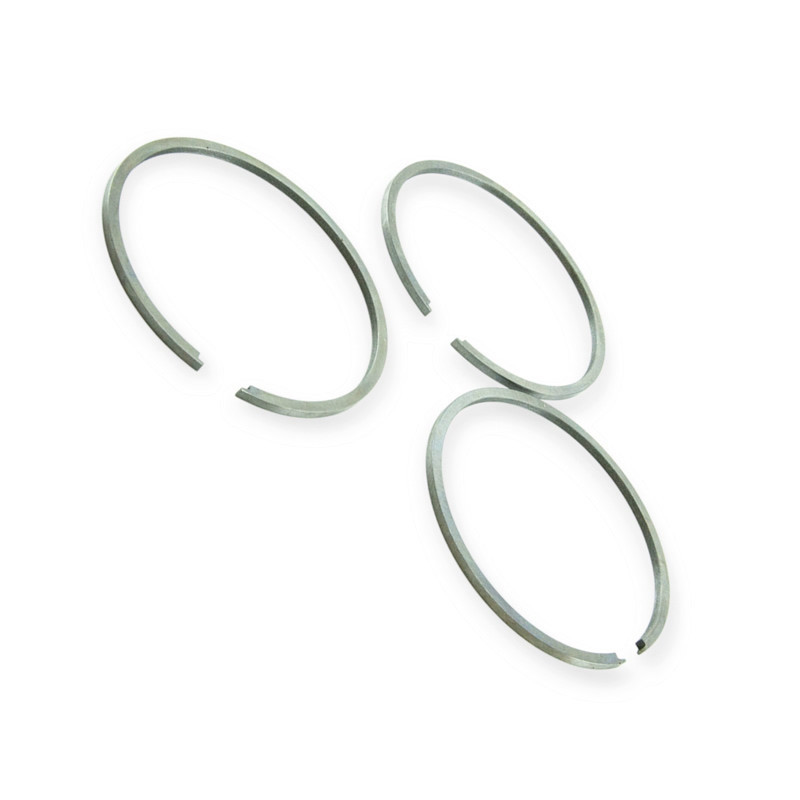 Кільця Іж Планета 72,50 1р (3шт) комплект мотоцикл Мукачево - фото 1