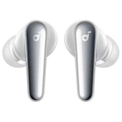 Навушники Anker SoundСore Liberty 4 Pro White matte (A3954G21) Вінниця