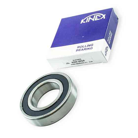 Підшипник (6209) 180209 Мукачево