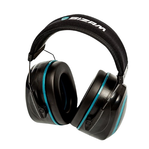 Навушники протишумні SNR 30dB OPTIMUM III 3050 Сизам Житомир