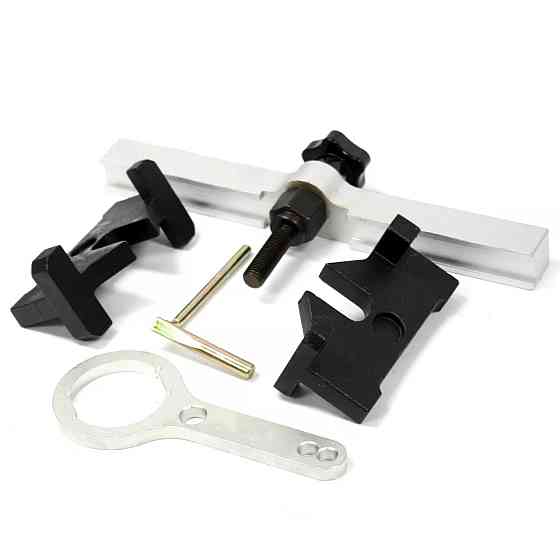 Набір пристосувань фіксаторів для обслуговування двигунів BMW ( N 63 N 74) Одеса