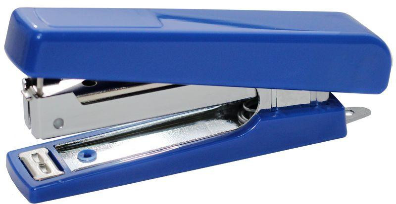 Степлер пластиковий №10 (16 арк.) 