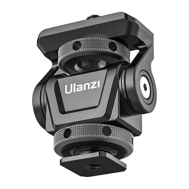 Адаптер кронштейн Ulanzi Vijim monitar ball head (UV-2407 U150) Київ - фото 4