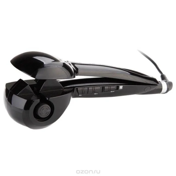 Автоматична плойка для волосся BALALISI Perfect Curl 2665 керамічне покриття 230 ° C 29Вт Одеса