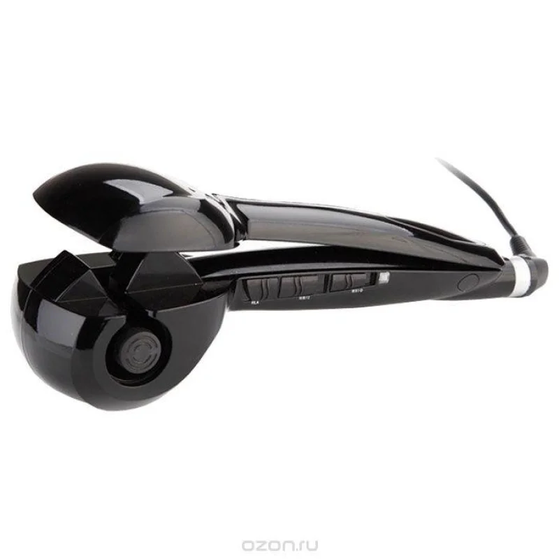 Автоматична плойка для волосся BALALISI Perfect Curl 2665 керамічне покриття 230 ° C 29Вт Одеса - фото 2