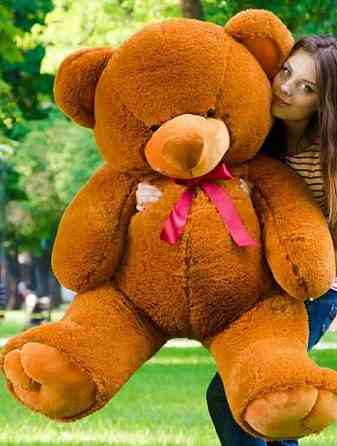 М'які іграшки оптом! Ведмедики Опт, роздріб, Дропшипінг. Київ