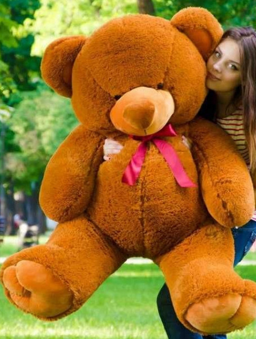 М'які іграшки оптом! Ведмедики Опт, роздріб, Дропшипінг. Киев - изображение 2