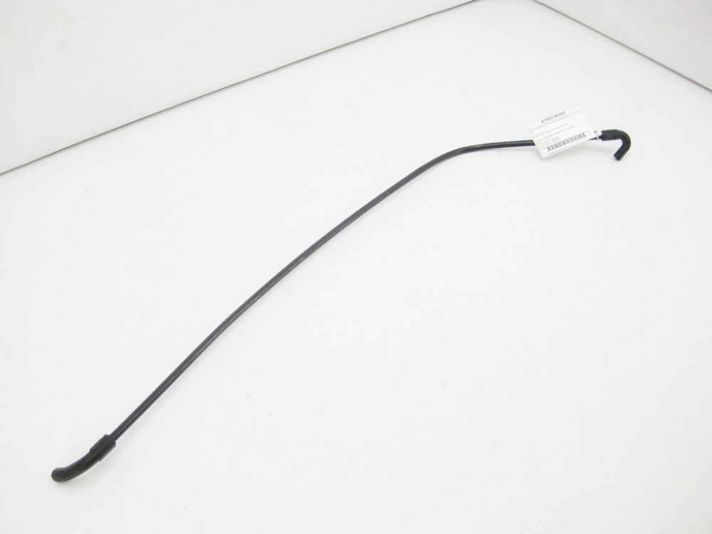 Mercedes-Benz  A1660160000 Вентиляційний шланг заднього редуктора 8 x 1 x 810 мм ML/GLE W166 GL/GLS X166 Одесса - изображение 1