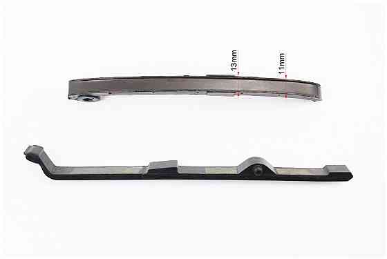 Loncin LX250GY-3 Напрямні ланцюга ГРМ СВ250cc к-кт 2шт Київ