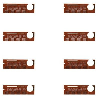 Чип для картриджа Samsung SCX-4200/4220 BASF (WWMID-70773) Вінниця - фото 1