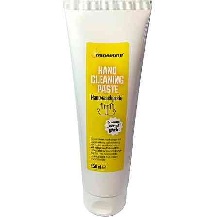 Паста для мытья рук Hanseline Hand Cleaning Paste, 250 ml Киев