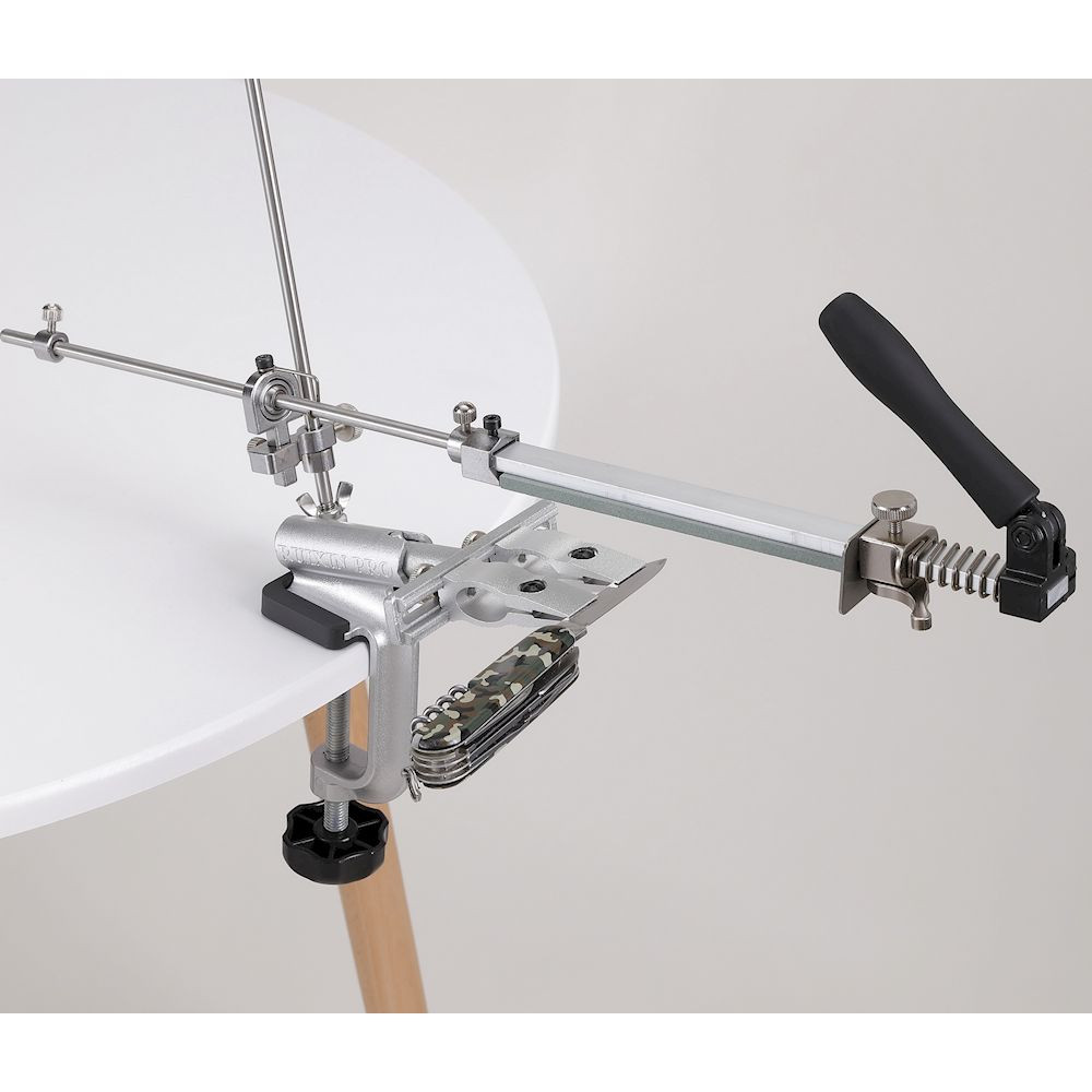 Точильний верстат Ruixin Touch Pro RX-009 Київ - фото 8