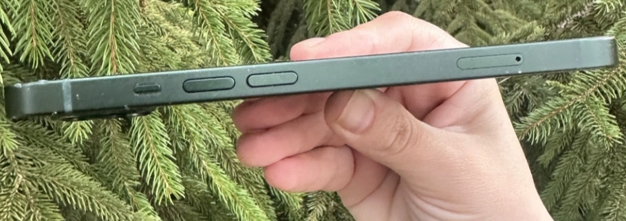 Айфон iPhone 13 256Gb Киев - изображение 3