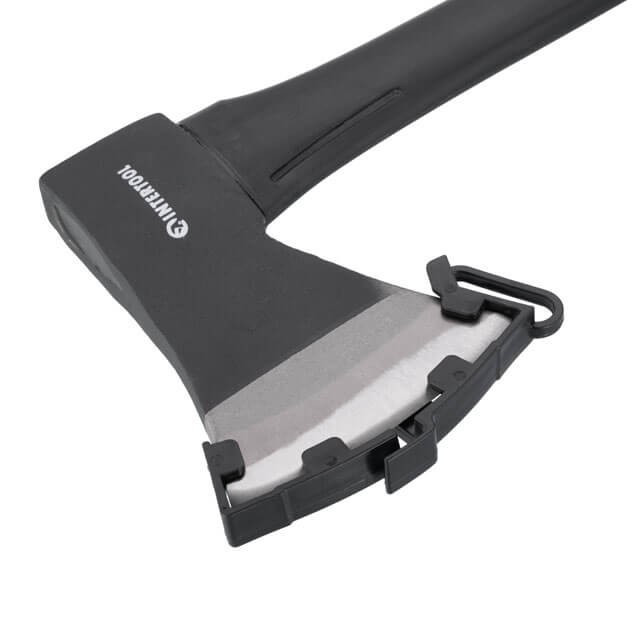 Топор INTERTOOL HT-0263 1000г Коломыя - изображение 8