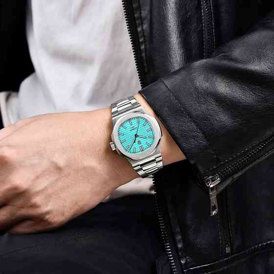 Pagani Design PD-1728 Silver-Tiffany Киев