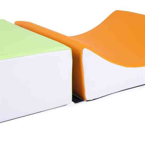 М'який ігровий комплекс University Сходинки (SLC2574) Харків