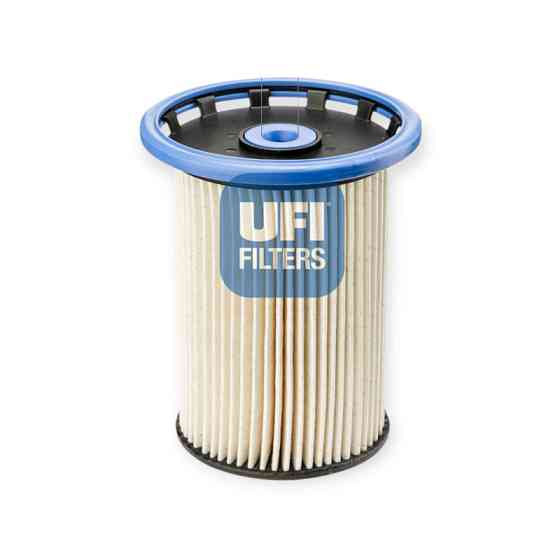 Фильтр Фольцваген GROUP Touareg 3.0, 4.2 TDI 05.2011- топливный Мукачево