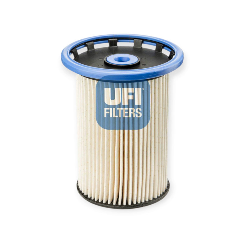 Фільтр Фольцваген GROUP Touareg 3.0, 4.2 TDI 05.2011- паливний Мукачево - фото 1