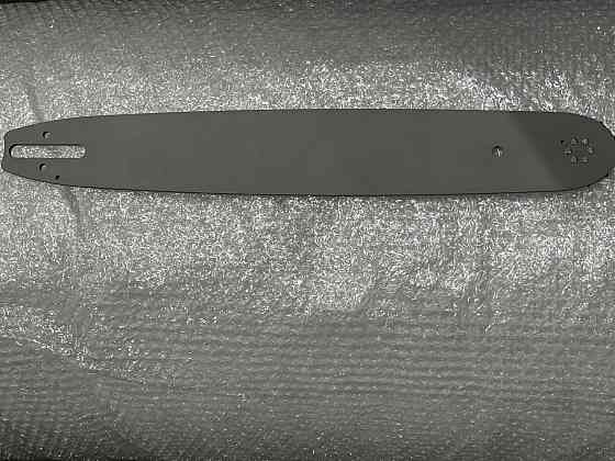 Шина 18 1,6mm, 3/8, 66зв (6 заклепок) Мукачево