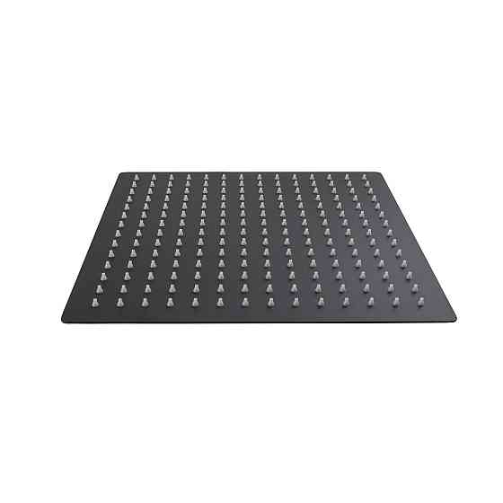 Душевая лейка Globus Lux ST-0300-Q-BB (000021206) Киев