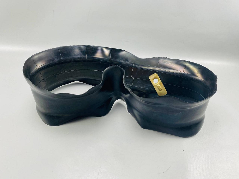 Стрічка обідня 7.7 х 20 (вага 2.4 кг) ГАЗ, КАМАЗ, ЗІЛ, ПАР, МАЗ, КРАЗ передній провідний міст МТЗ (11.2/13.6х20) Мукачево - фото 2