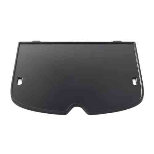 Плита, планча для газового гриля Weber Traveler 7034 Код: 010903 Рівне