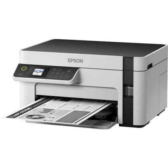 Багатофункціональний пристрій Epson M2120 (C11CJ18404) Киев