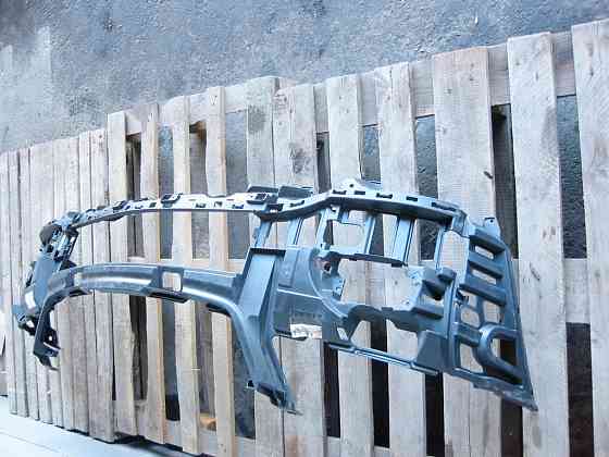 Mercedes-Benz  A1648850165 Рама - каркас переднього бампера ML W164 Одеса